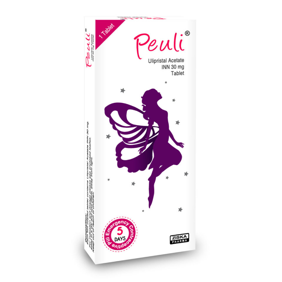 peuli-30mg
